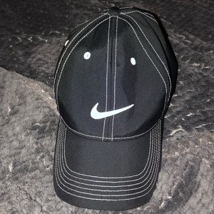 Nike hat